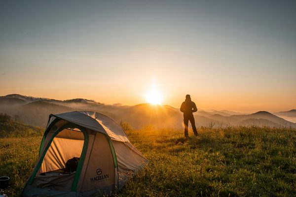 Découvrez le meilleur camping écologique en corse