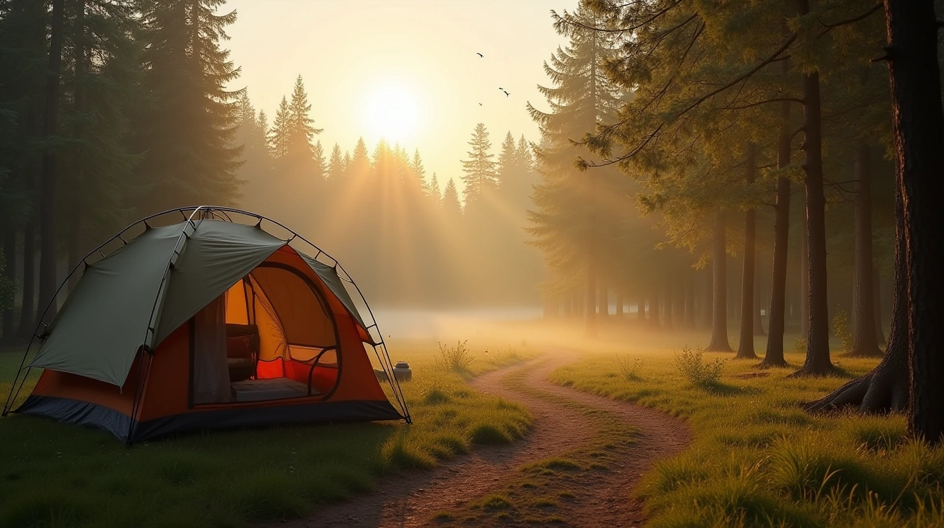 Vos questions sur la cession d'un camping